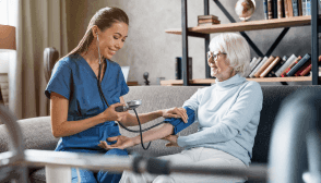Home Health Aide