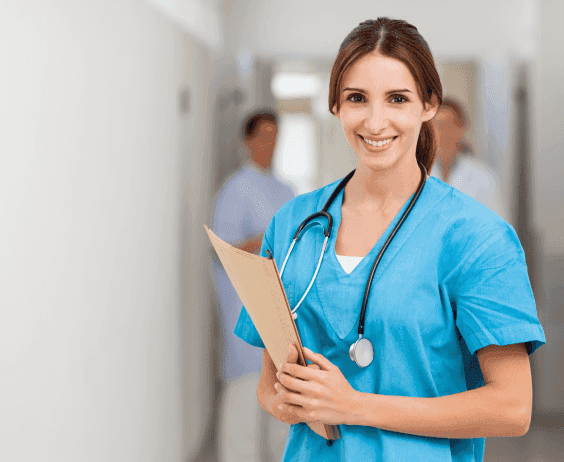 Patient Care Technician
_(PCT)_