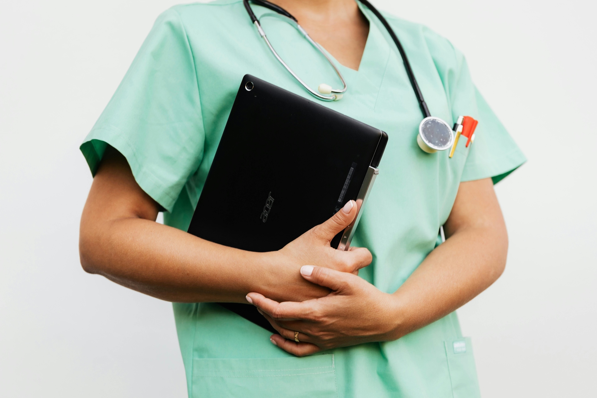 The Rising Demand for Registered Nurses in Florida